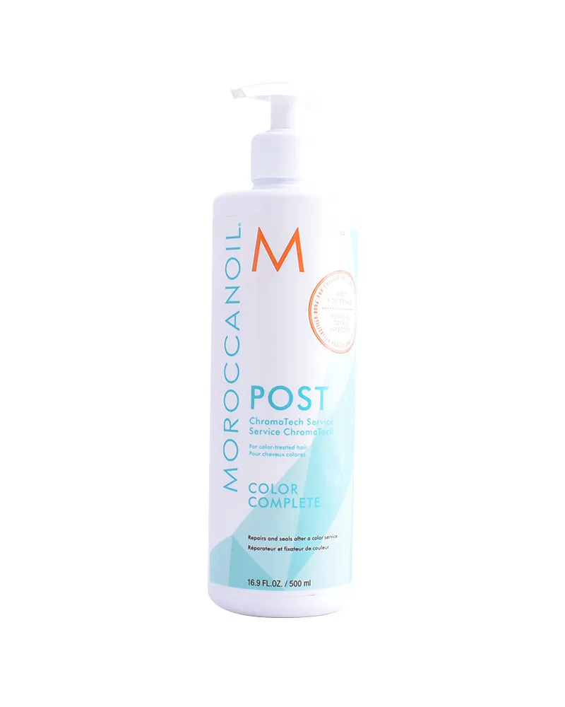 MOROCCANOIL Chromatech Post 500 ml 