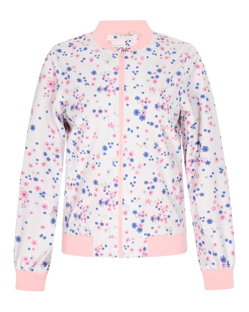 My Mo Jacke Damen rosa Rosé