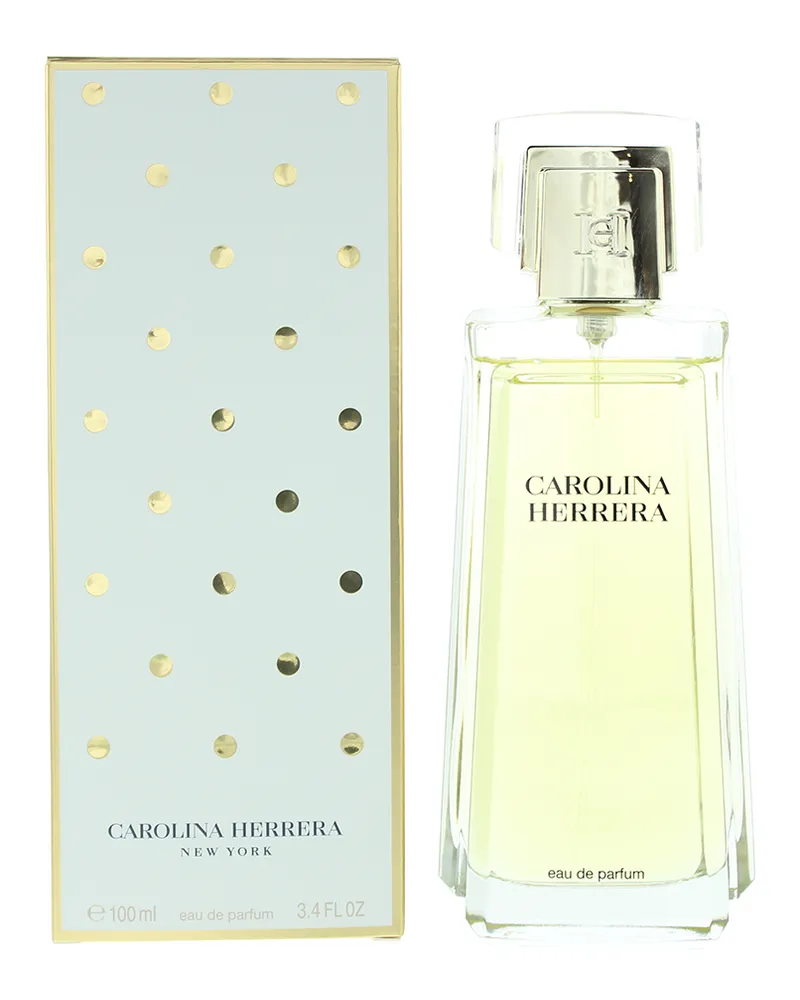 Carolina Herrera New York Classic - EdP 100ml 