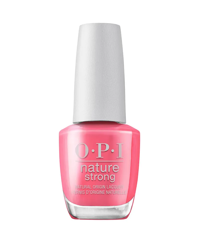 OPI Nature Strong Nagellack Natürlichen Ursprungs #big Bloom Energy 15 ml 