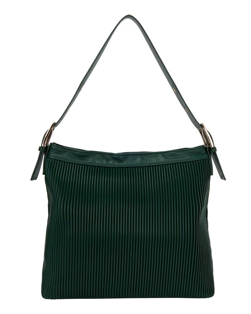 FAINA Handtasche Handtasche Frauen Olive Oliv