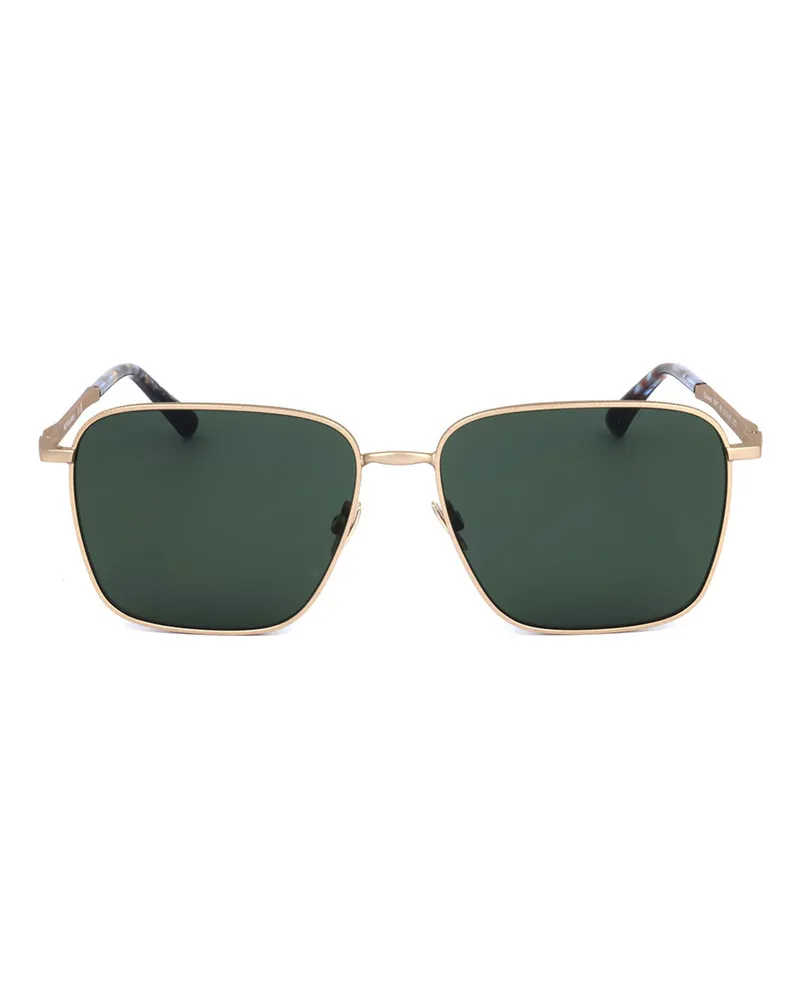 Scotch&Soda SS6017 Herren-Sonnenbrille - Gold Gold