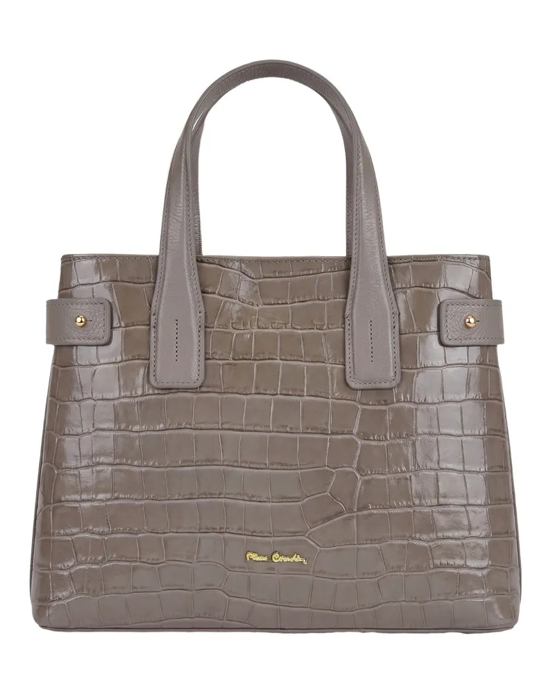 Pierre Cardin Handtasche Women Taupe