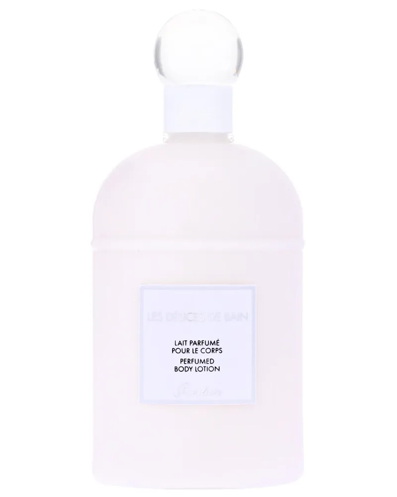 Guerlain Les Délices de Bain Luxuriöse Körperlotion - 200ml 