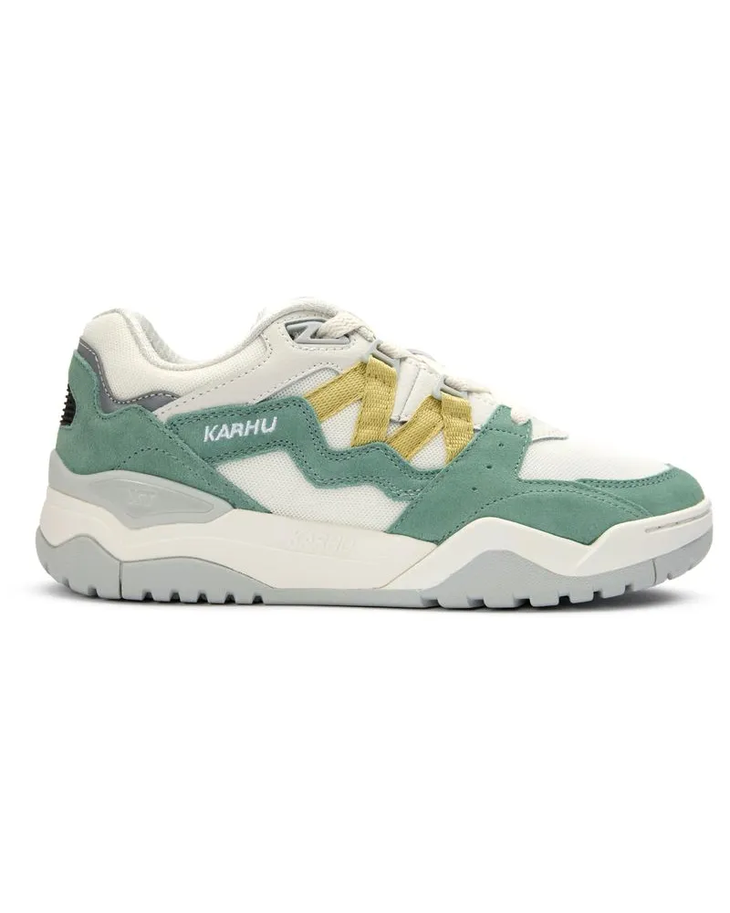 Karhu Fusion Xt Sneakers Weiß