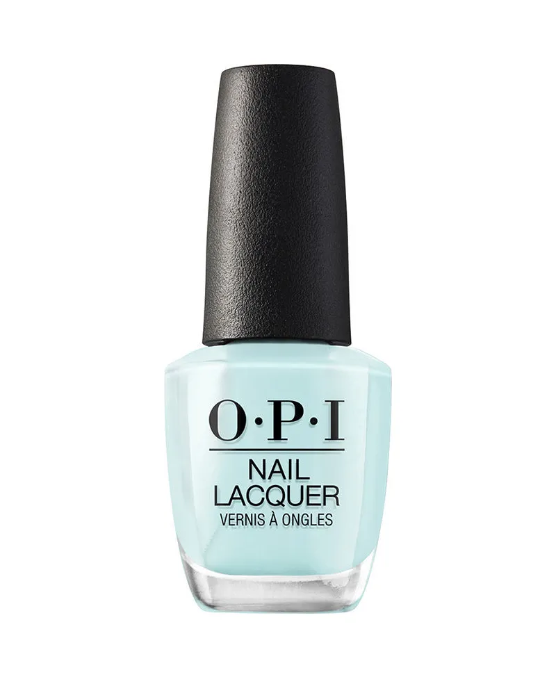 OPI Nagellack Nagellack Hält Bis Zu 7 Tage #gelato On My Mind 15 ml 