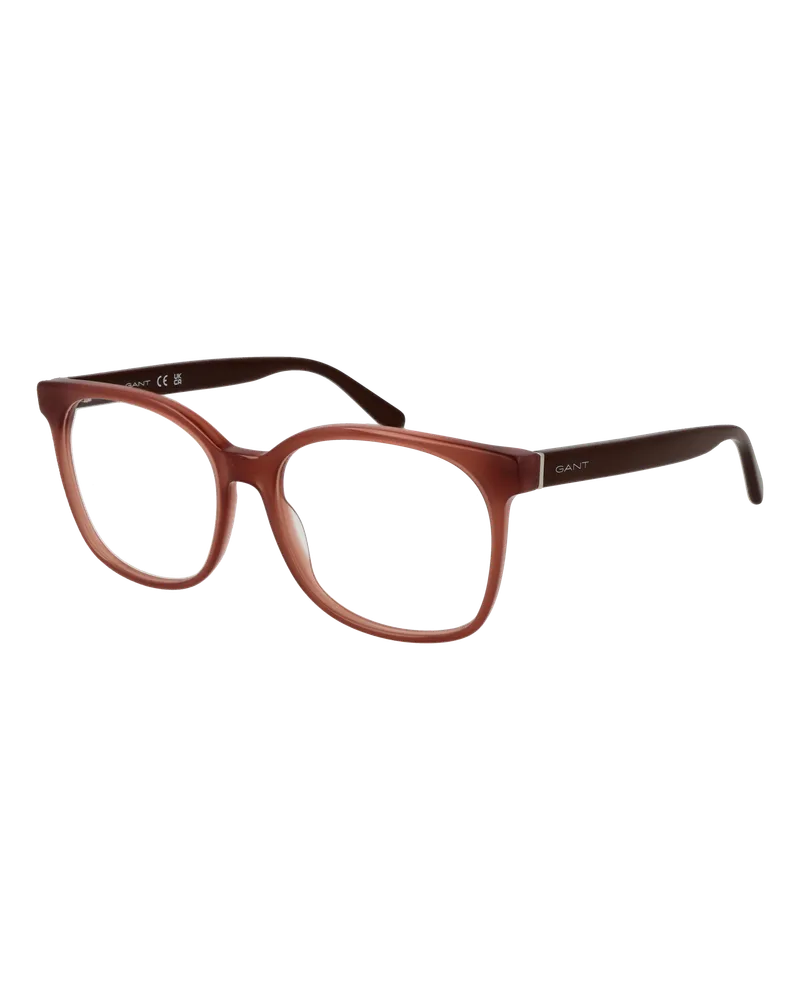 Gant Brillenfassung GA50013 047 55 Rosé