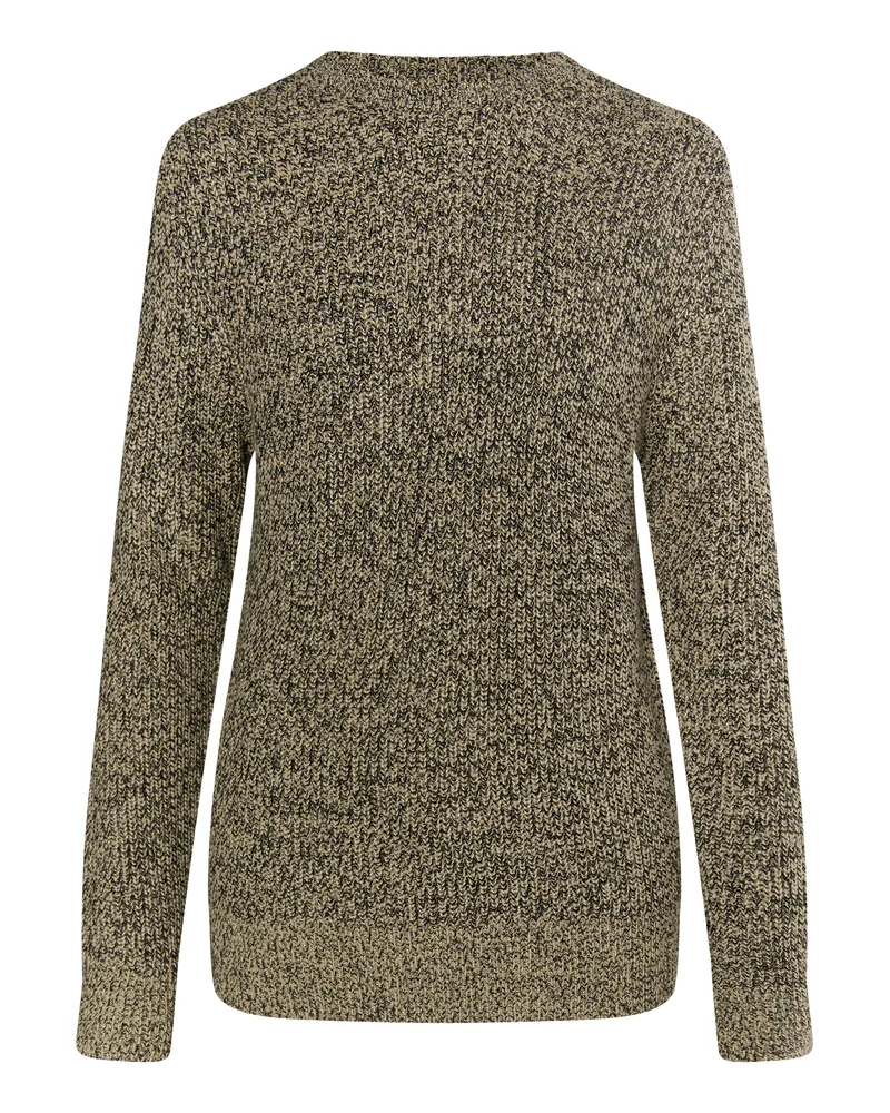 My Mo Pullover Herren Beige Beige