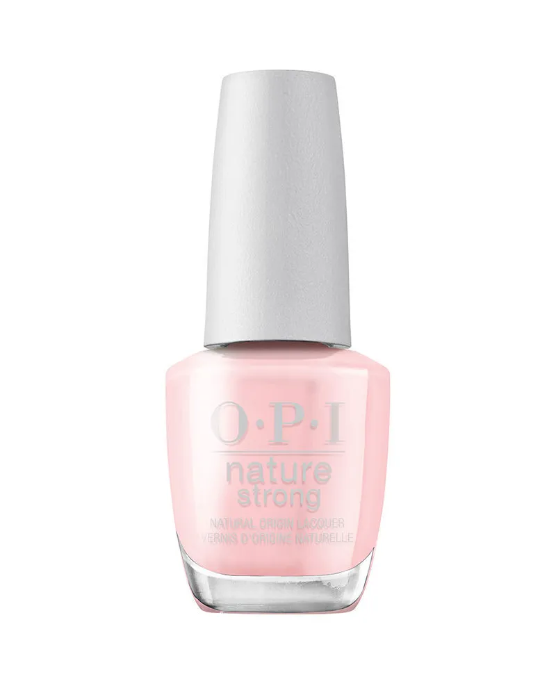 OPI Nature Strong Nagellack Natürlichen Ursprungs #lass Die Natur Ihren Quarz Nehmen, 15 ml 