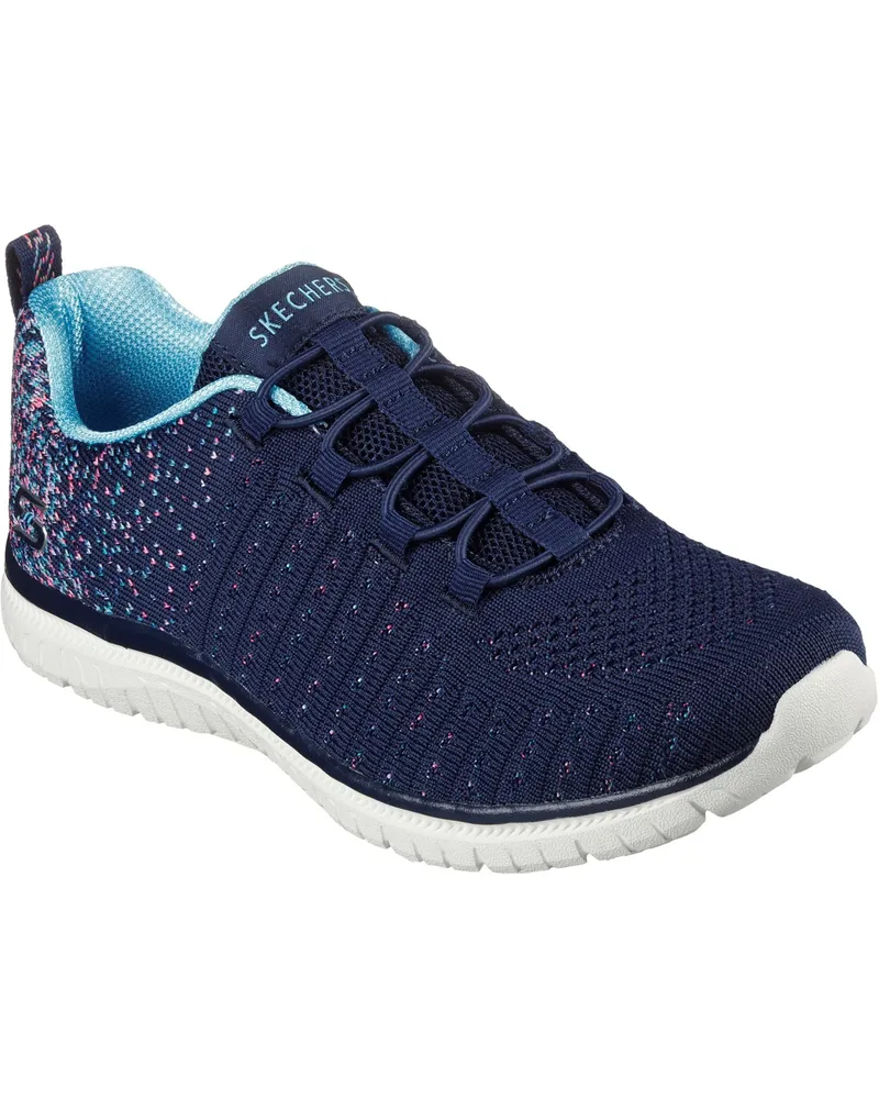 Skechers Tugendhafte Schuhe Marineblau