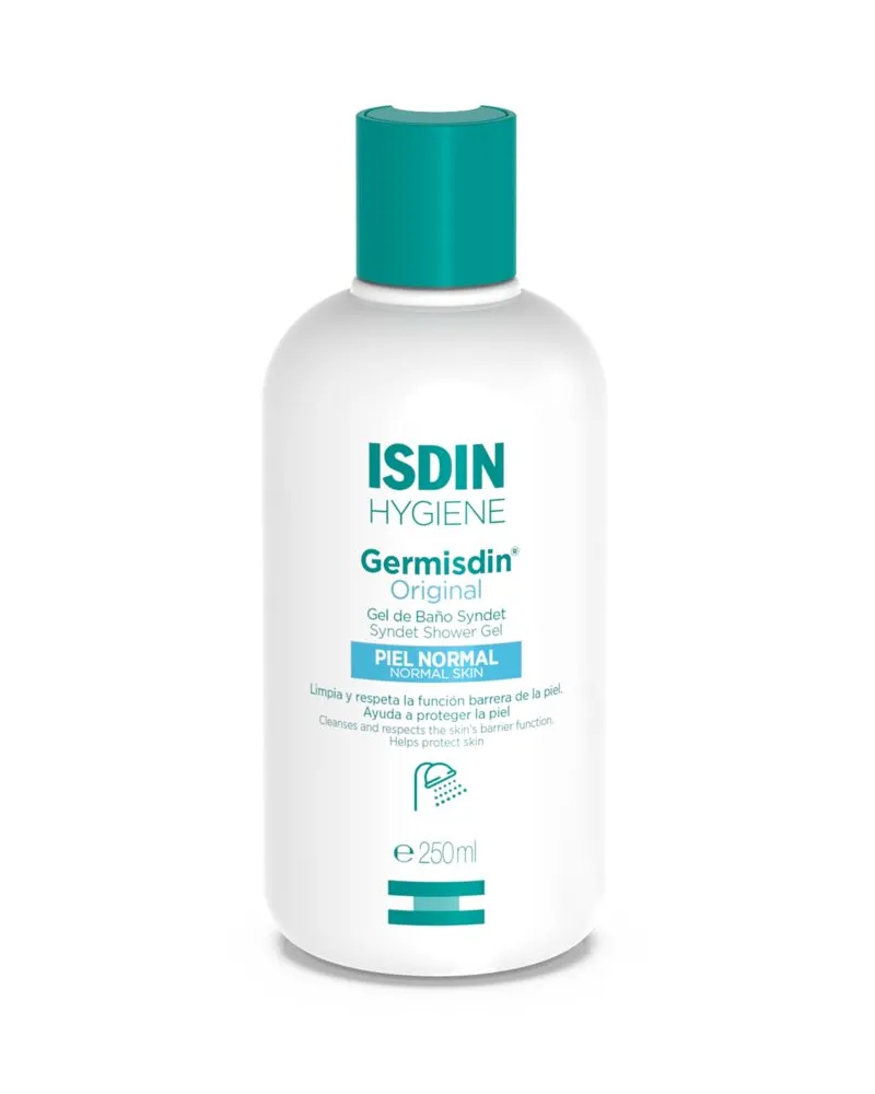 ISDIN Germisdin Original Duschgel, 250 ml 