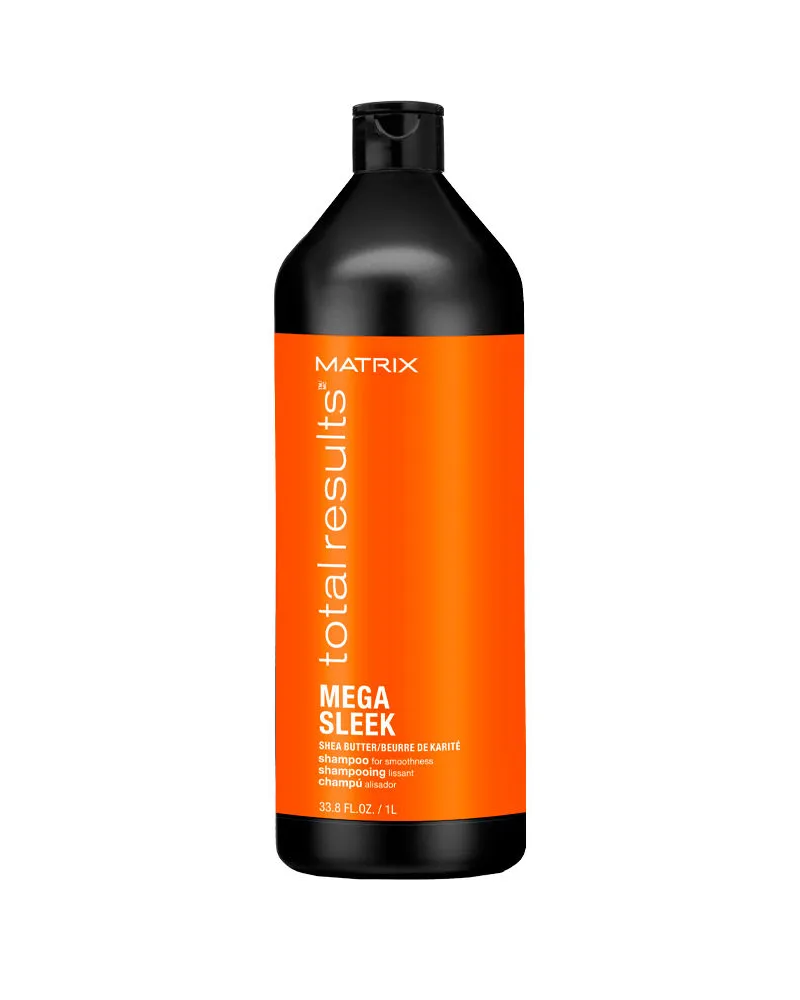 MATRIX Total Results Sleek Shampoo 1000 ml 