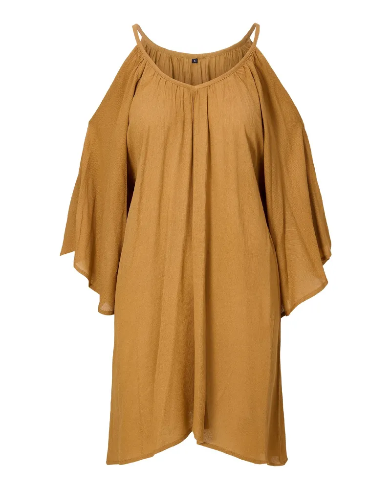 LingaDore Tunik Braun