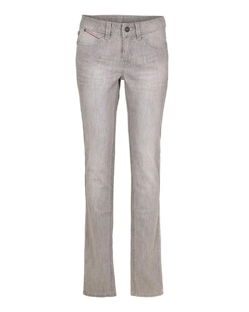 Puma Jeans für Damen (Grau Grau