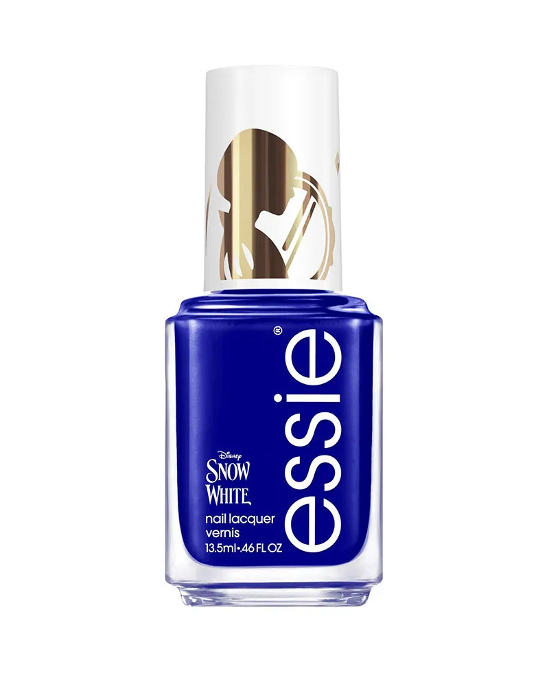 essie Schneeweiss Nagellack #1007-brave &amp True 13,5 ml 