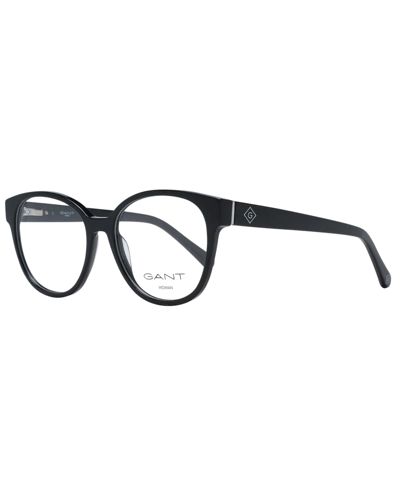 Gant Brille GA4131 001 53 Schwarz