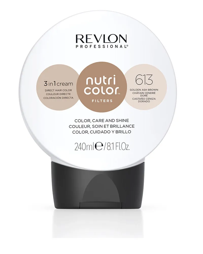 Revlon Nutric Colors Filter #613 240 ml 