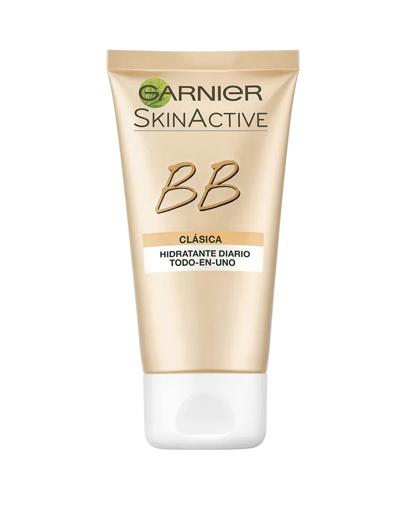 Garnier Skinactive Bb Cream Klassische Tägliche Feuchtigkeitscreme #mittlerer Ton 50 ml 