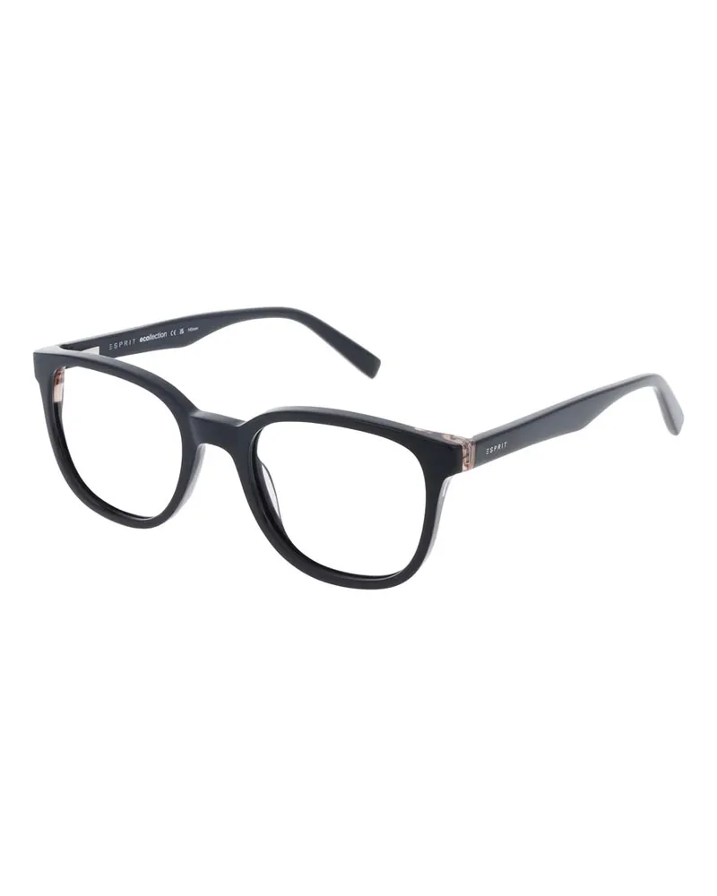 Esprit Brillenfassung ET33514 538 50 Schwarz