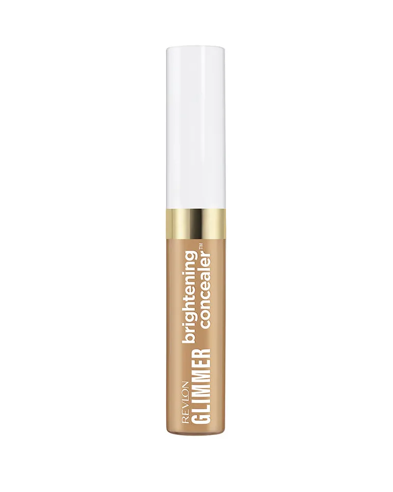 Revlon Glimmer Aufhellender Concealer #145-light Medium 18 ml 