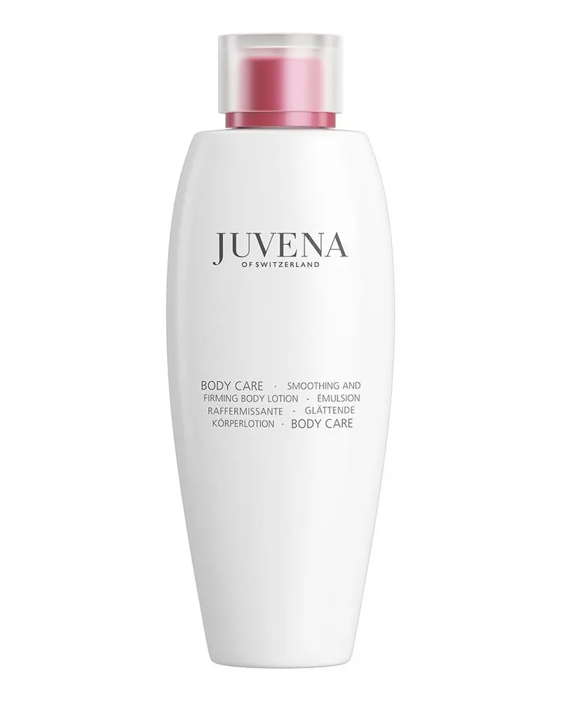 Juvena Body Care - Smoothing & Firming Body Lotion Daily Adoration 200ml 