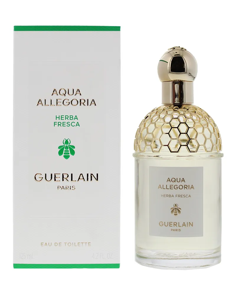Guerlain Aqua Allegoria Herba Fresca Edt 