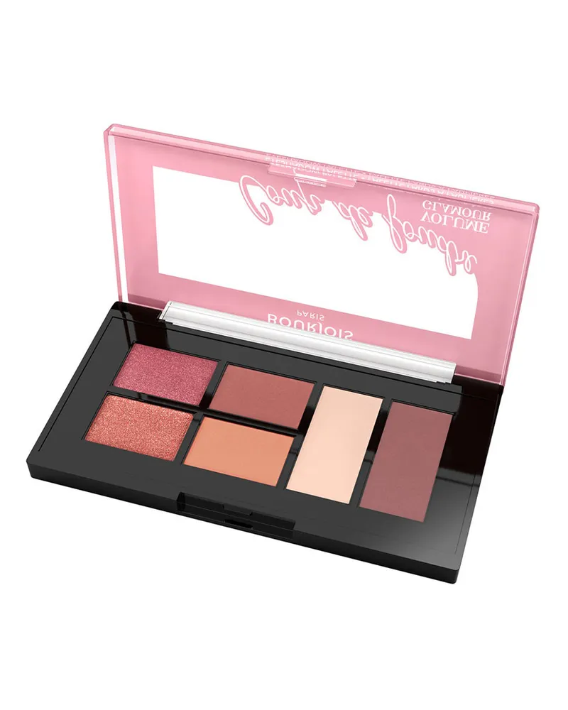 Bourjois Volume Glamour Coup De Coeur #03-cute 8,4 gr 