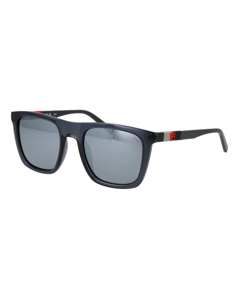 Fila Sonnenbrillen SFI527 3GUP 52 Grau