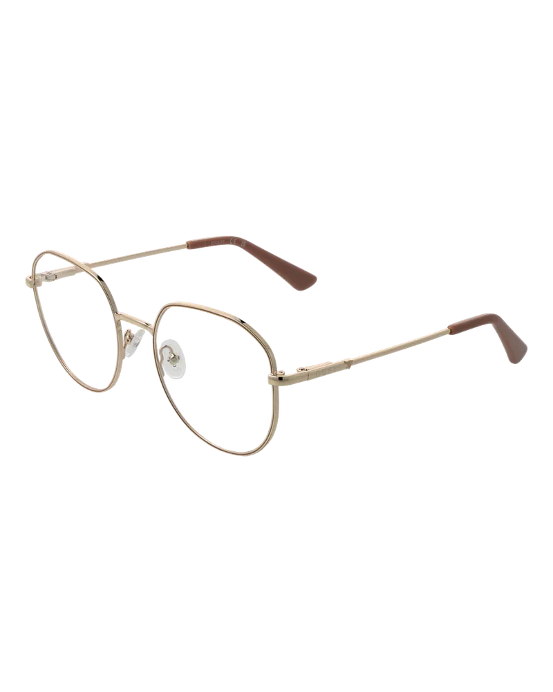 Guess Brillenfassung GU2933 033 53 Gold