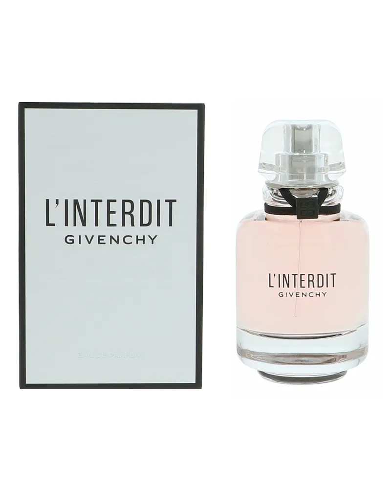 Givenchy L'Interdit Edp Spray 50ml 