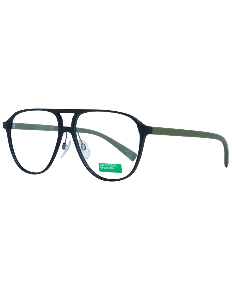 Benetton Benetton Optische Fassung BEO1008 001 56 Schwarz