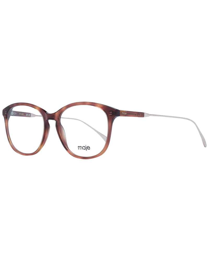 Maje Brille MJ1033 202 51 Braun