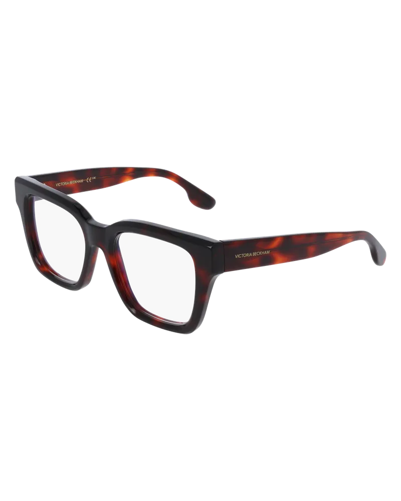 Victoria Beckham Brillenfassung VB2681 234 50 Braun