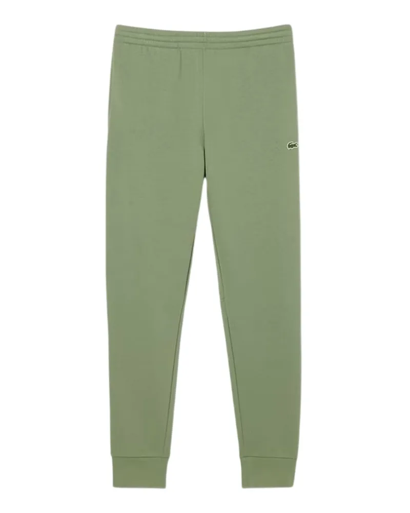 Lacoste Trainingshose für Herren (Thymian Dunkelgrau