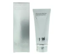Cellular Mineral Face Exfoliator