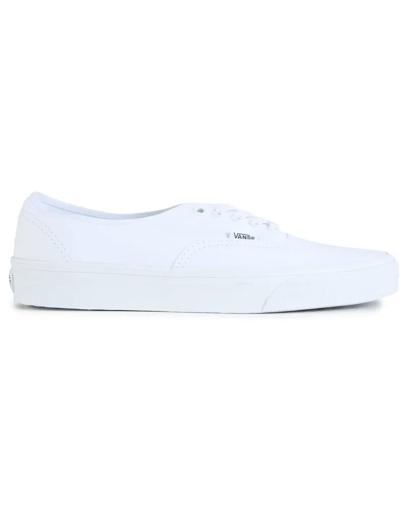 Vans Authentic Sneakers Weiß