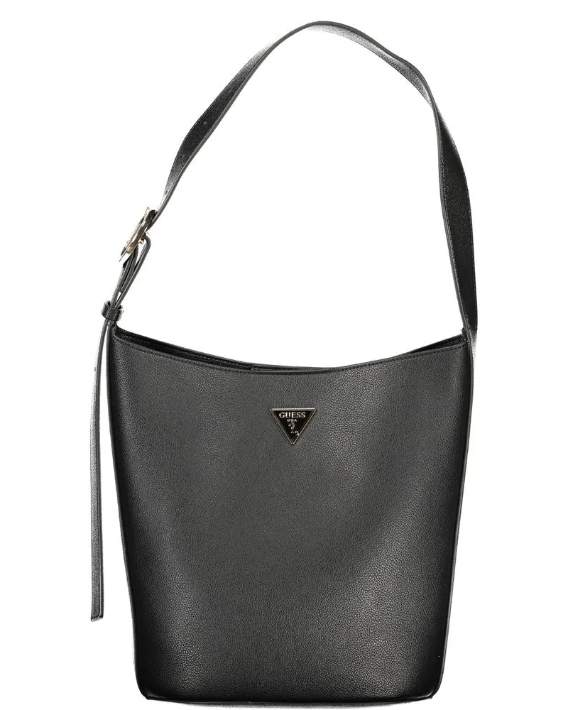 Guess Borse Schwarz
