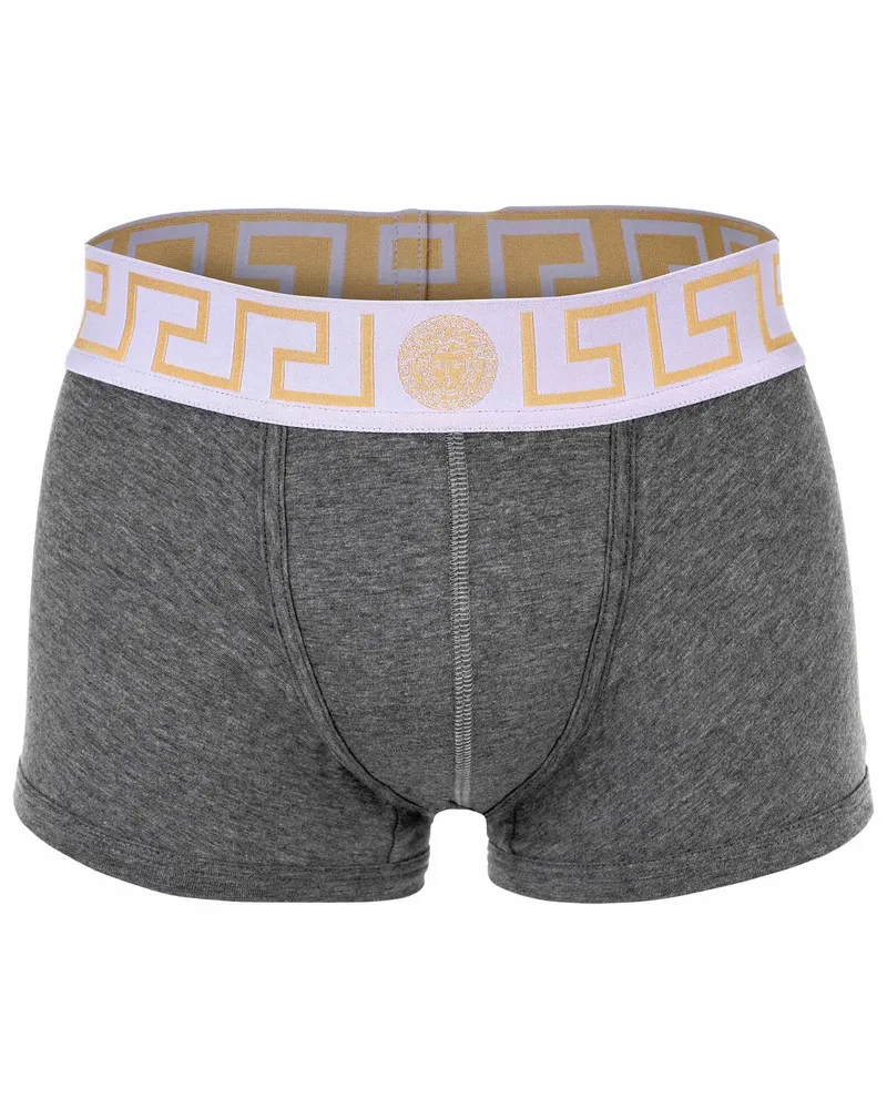 Versace Topeka  Boxershort Grau