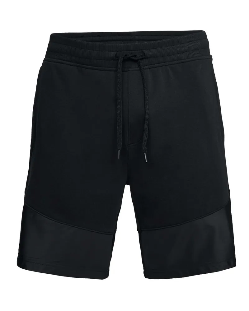 Under Armour terry Hosen Fitnessstudio - Herren Schwarz