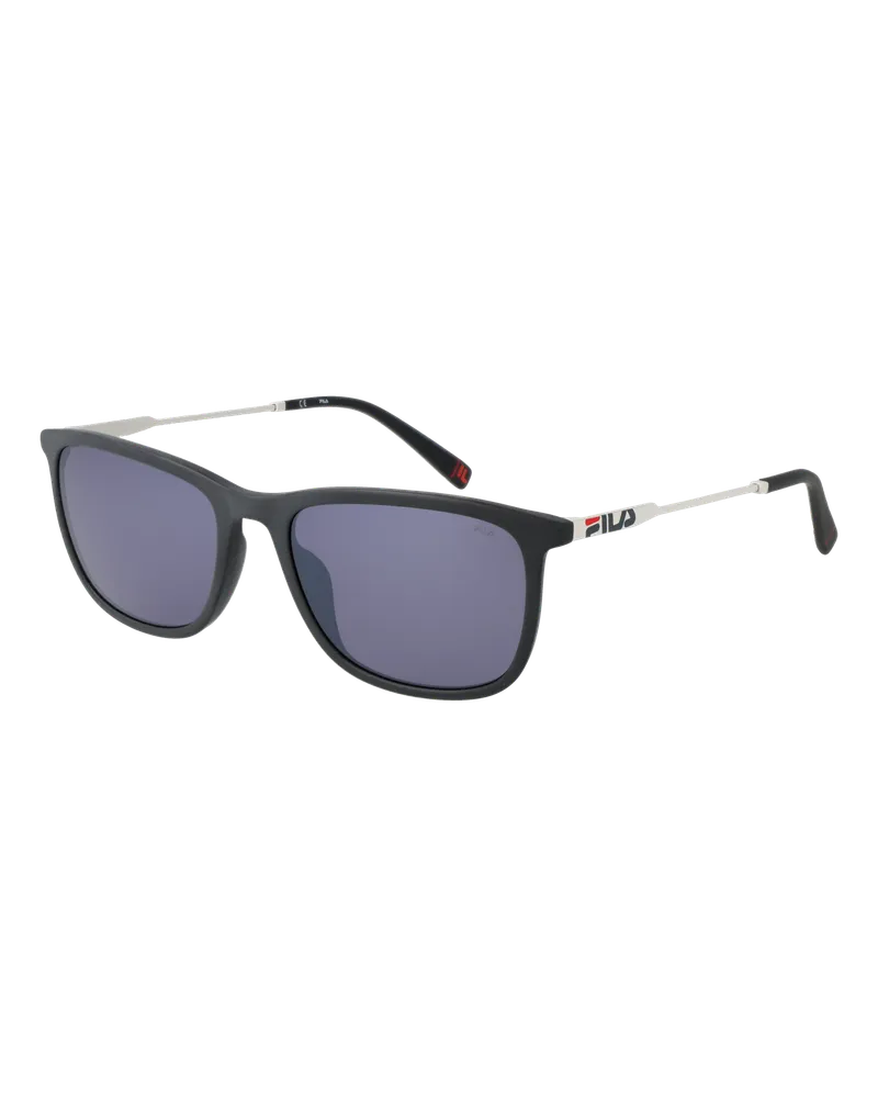 Fila Sonnenbrille SFI214 V65X 55 Grau