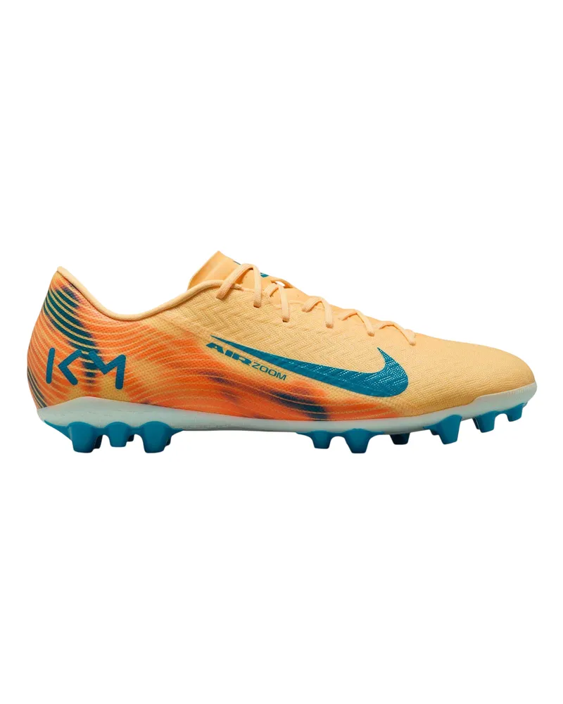 Nike Zoom Mercurial Vapor 16" Fußballschuhe mit festem Boden für Herren (Orange/Melone Orange
