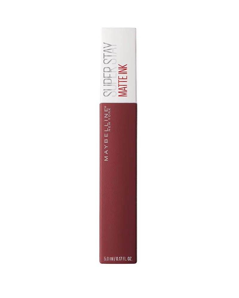 Maybelline Superstay Matte Ink #50-voyager  5 ml 