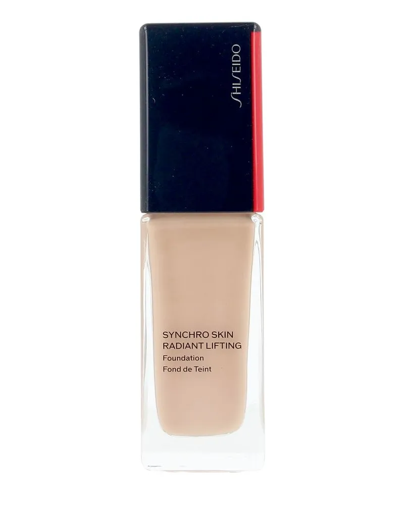 Shiseido Synchro Skin Strahlende Lifting-grundierung Spf30 #260 30 ml 
