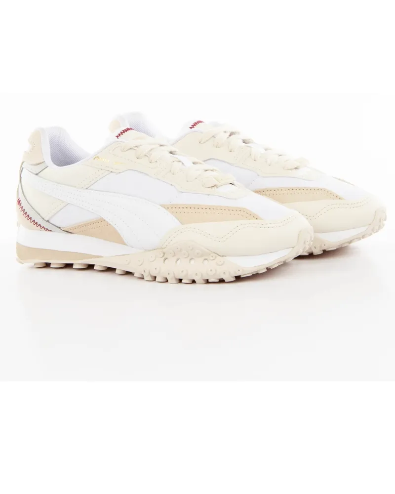 Puma Herren CA Pro Sneaker Weiß