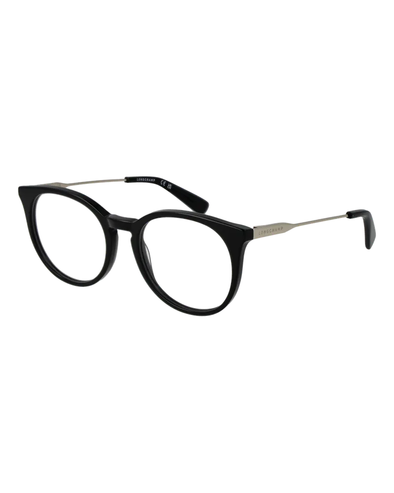 Longchamp Brillenfassung LO2720 001 51 Schwarz