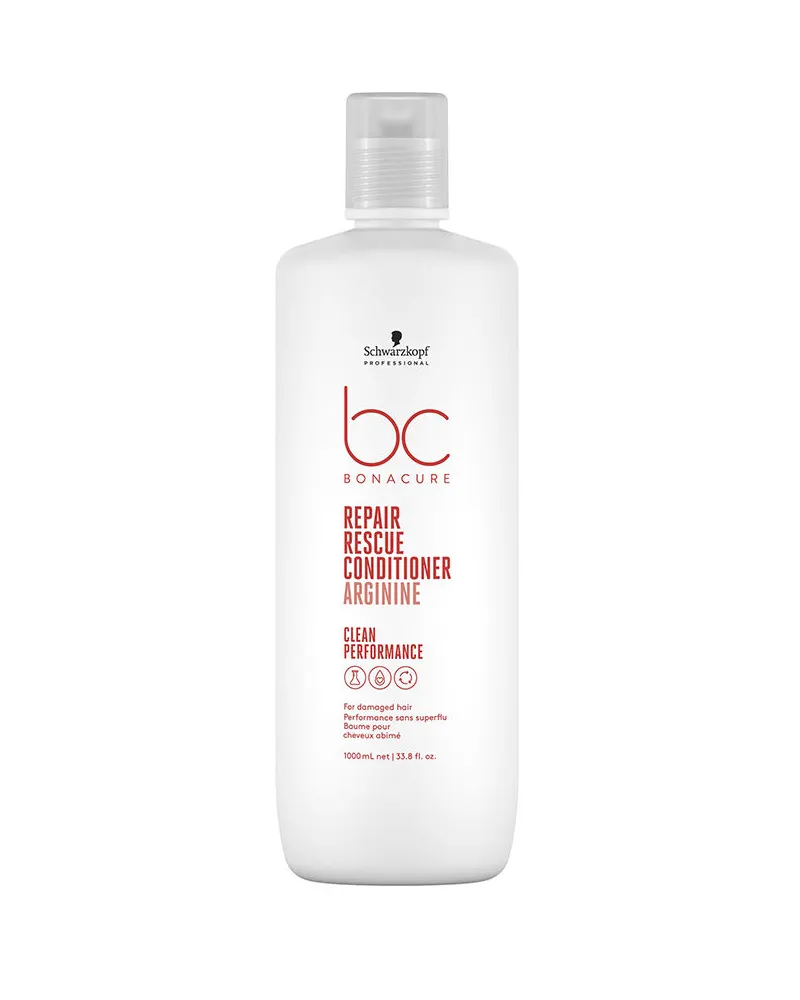 Schwarzkopf Bc Repair Rescue Conditioner 1000 ml 