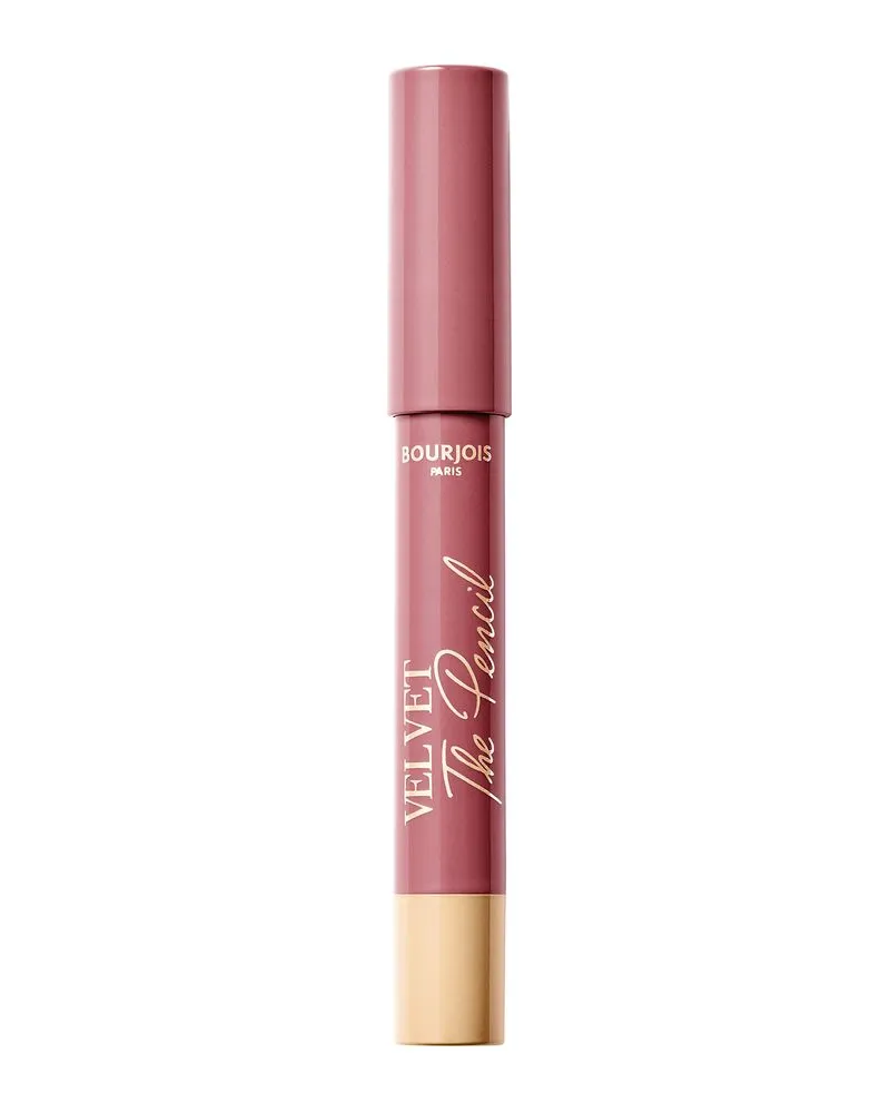 Bourjois Velvet The Pencil #03 - Wieder In Mauve 1,8 gr 