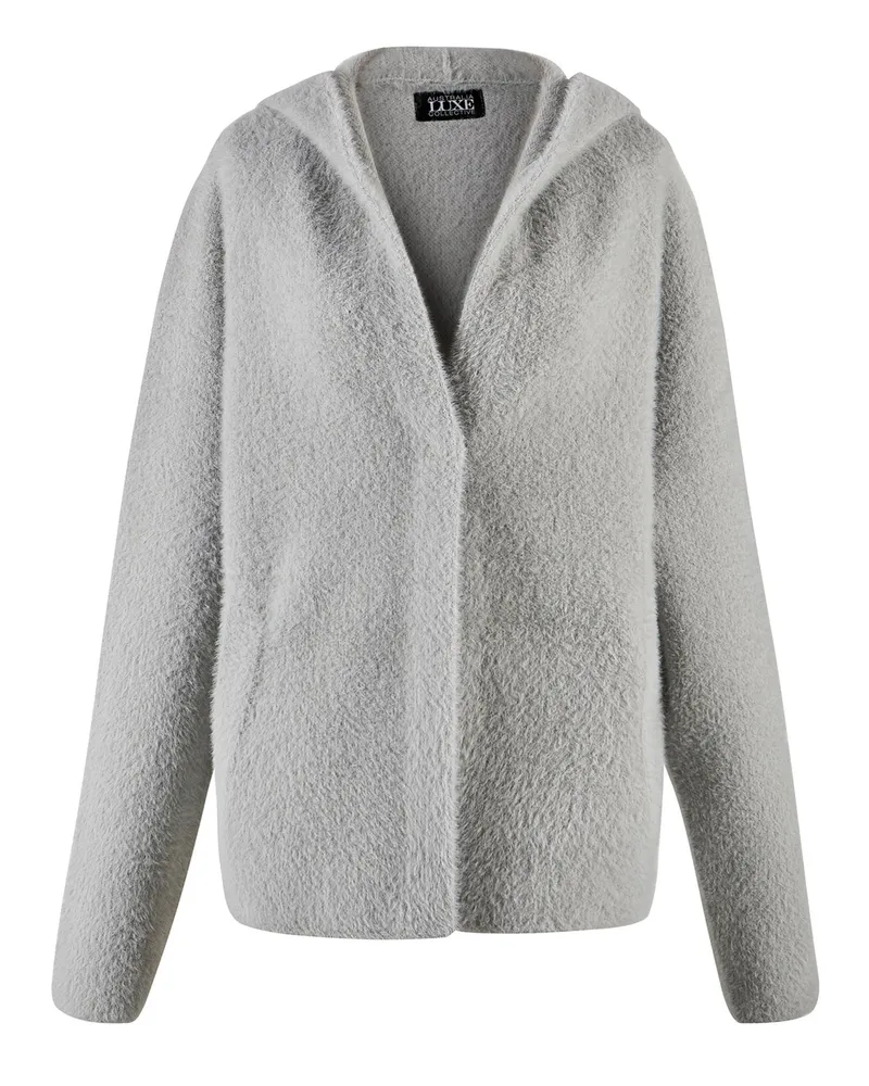 Australia Luxe Fab Hoodie Eisgraue Hoodies Grau