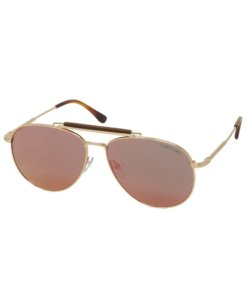 Tom Ford FT0536 Gold