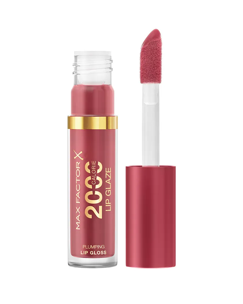 Max Factor 2000 Calorie Lip Lipgloss #105-beerensorbet 4,4 ml 
